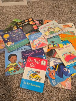 Children's Books Free