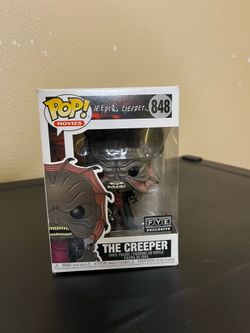 funko Pop Jeepers Creepers