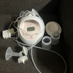 Para Colectar Leche Materna 