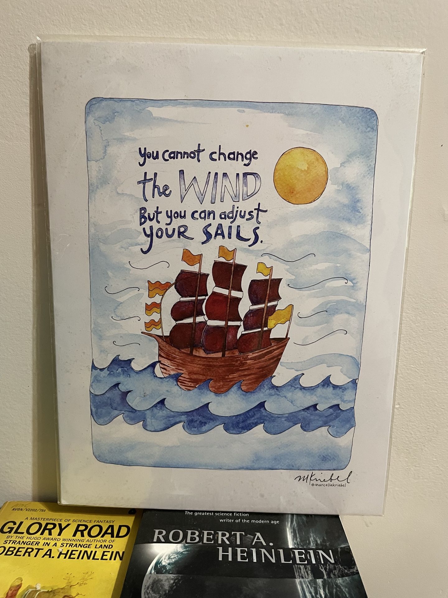 Small print