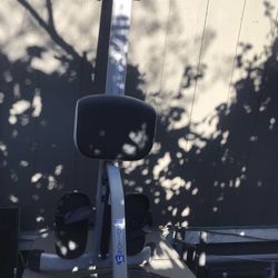 leg exercise equipment 