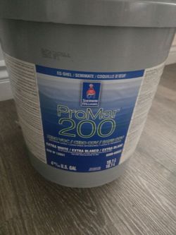 Sherman Williams paint