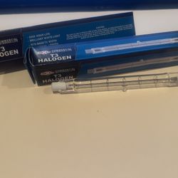 T3 Halogen Light Bulb 