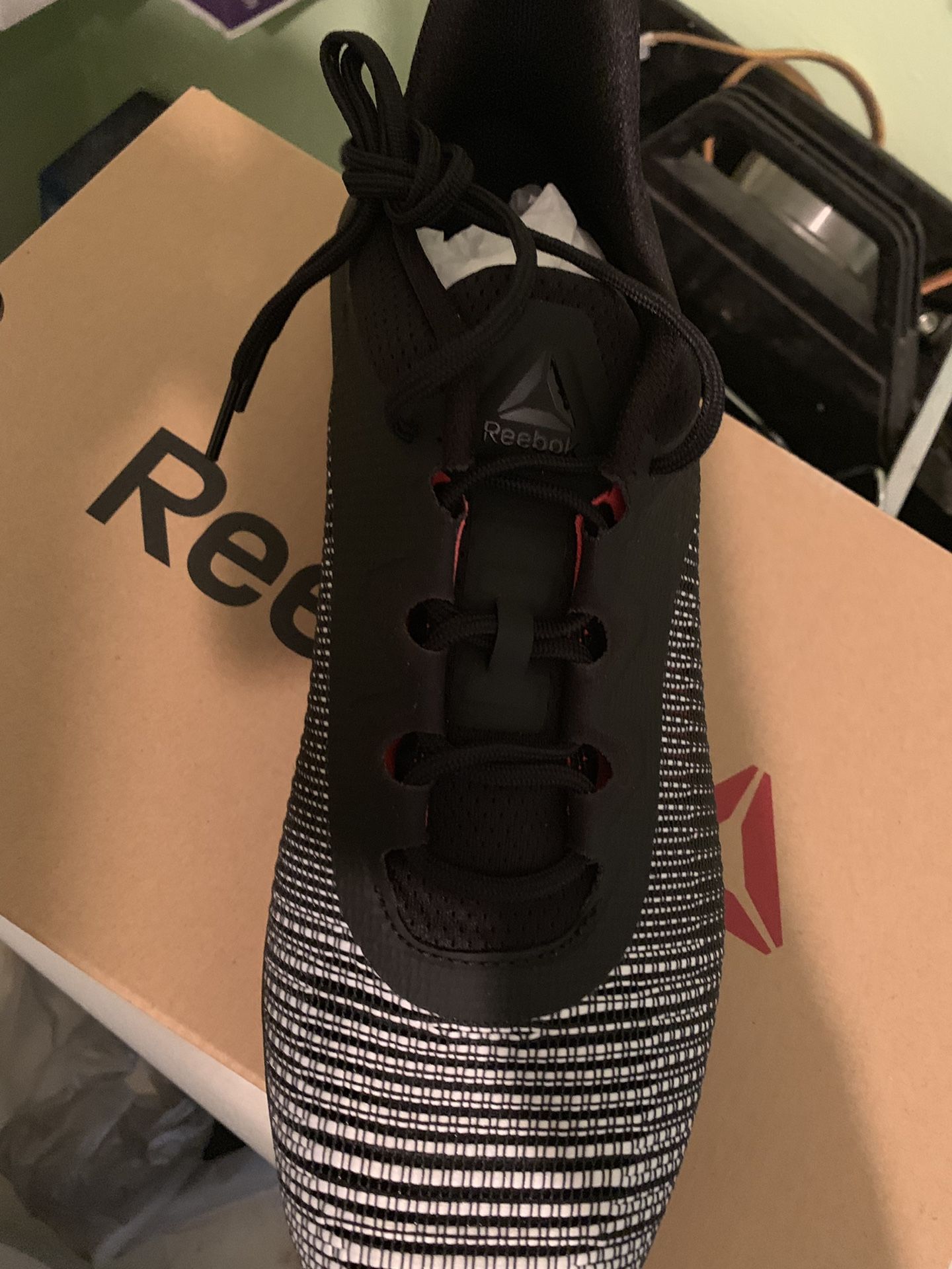 Reebok Men's Fast Tempo Flexweave® Shoes