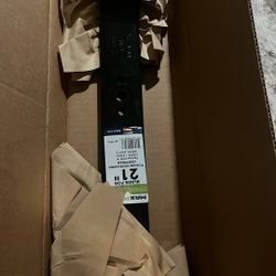 21 Inch Mulching Blade