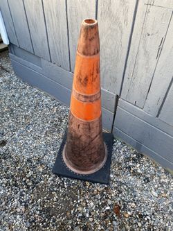 Traffic Cone