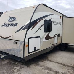 2015 Jayco White Hawk RV