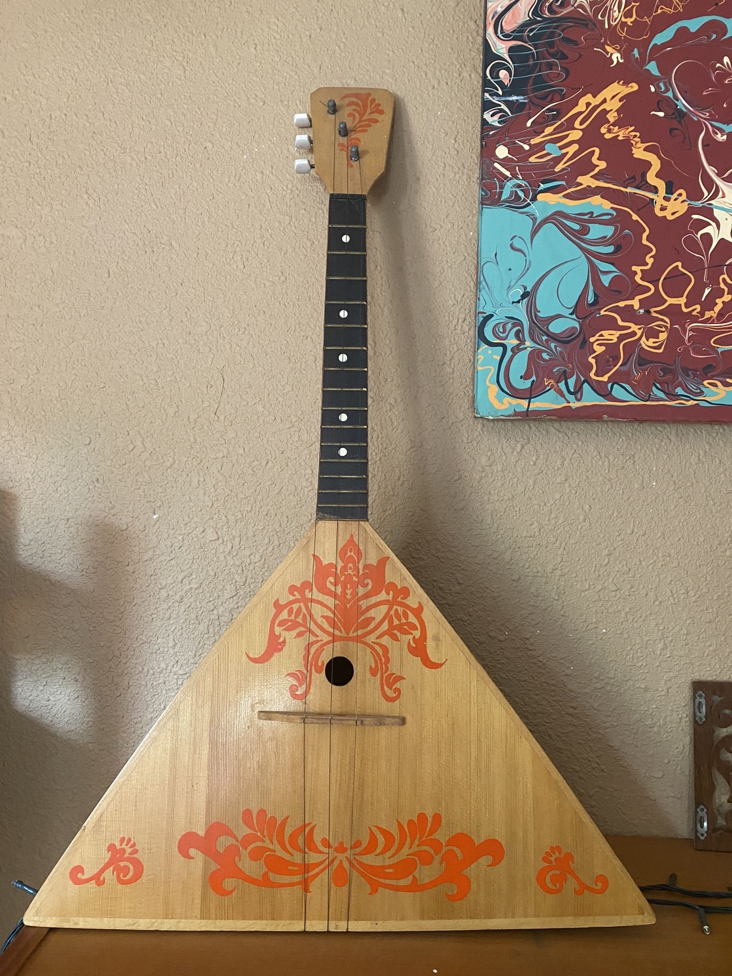 Balalaika