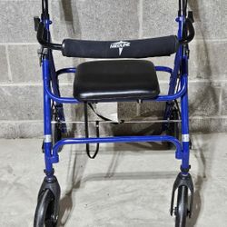 Rollator Walker