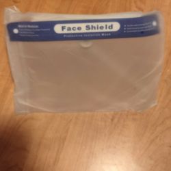 Face Shields
