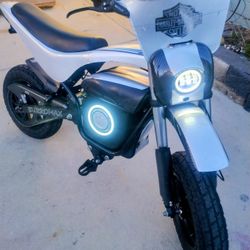 E Bike 