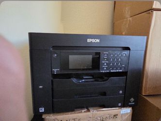 Epson printer