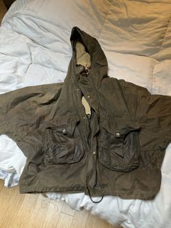Filson Fishing Jacket (short) Size XL