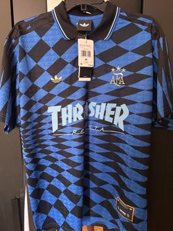 ARGENTINA X THRASHER JERSEY