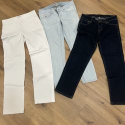 Jeans/pants