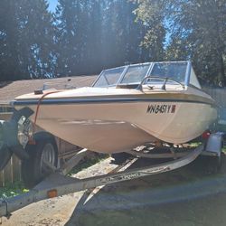 Colonel Mustard The Boat For Sale