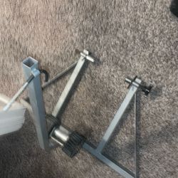 Vintage Eclipse Vortex Bike Trainer