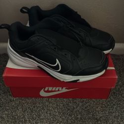 Nikes