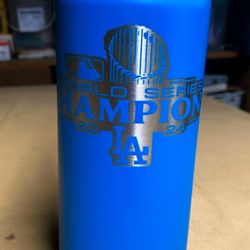 Custom Engraving