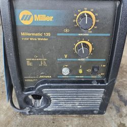 Wire Welder