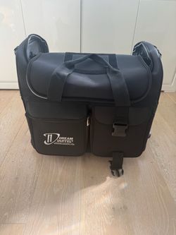 Dream Duffel - dance bag