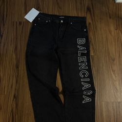 Balenciaga Jeans