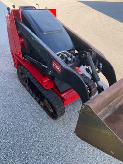 Toro dingo tx427