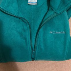 Columbia 