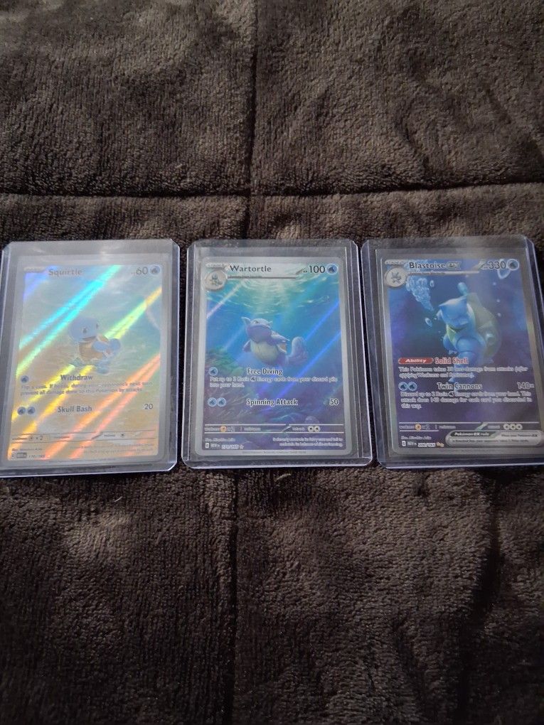 151 Pokémon