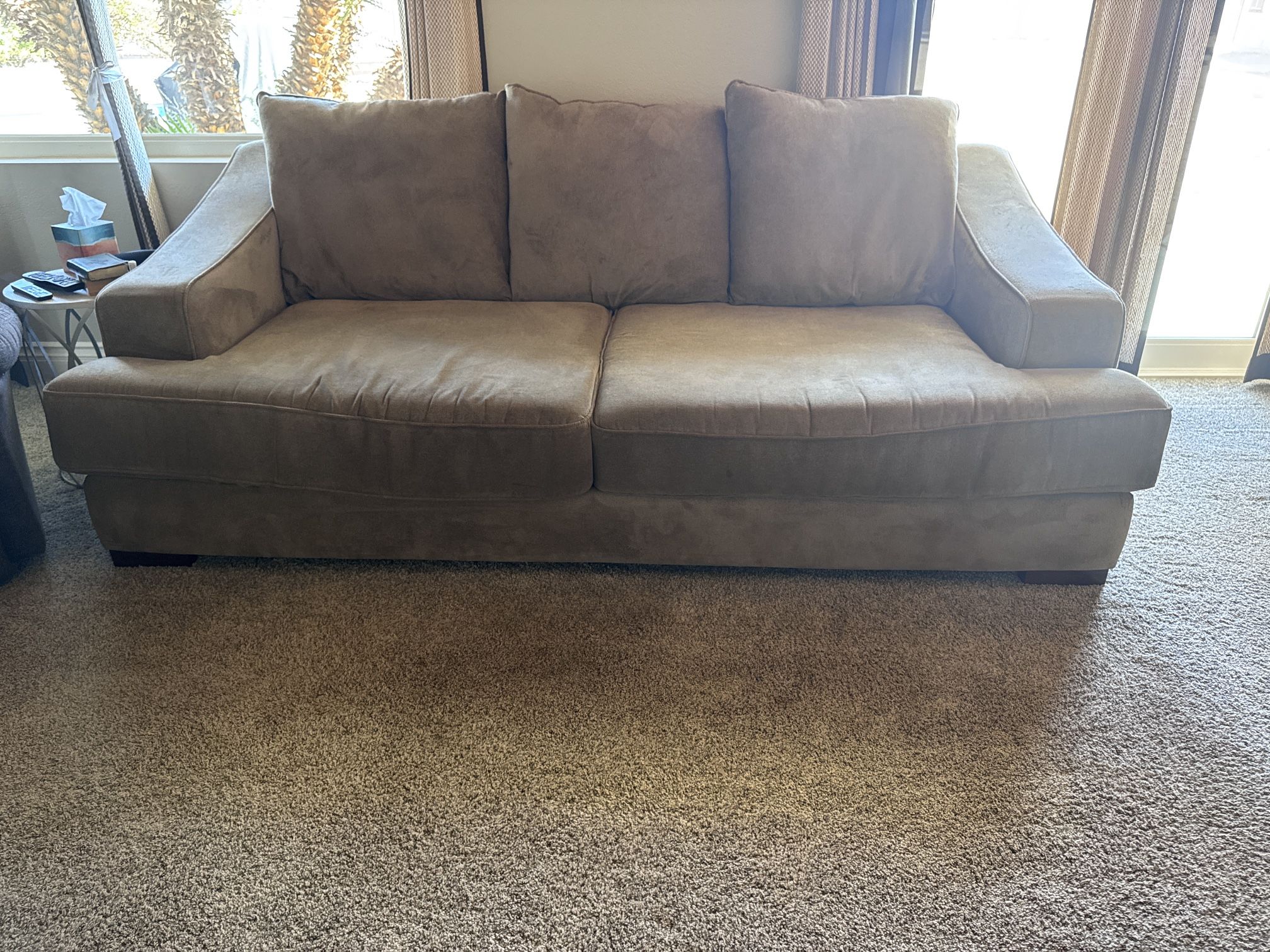 Big Couches