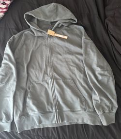Skim’s boyfriend fleece