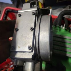 Throttle Body