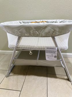 Bassinet
