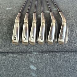 Titleist T150/T100 Combo Iron Set