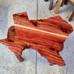 Rustic Wood Arts