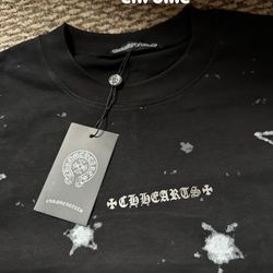 Chrome Hearts T-Shirt