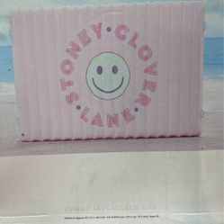 Jumbo Inflatable Mat