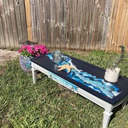 Coffee Table Mersman Price Reduced 