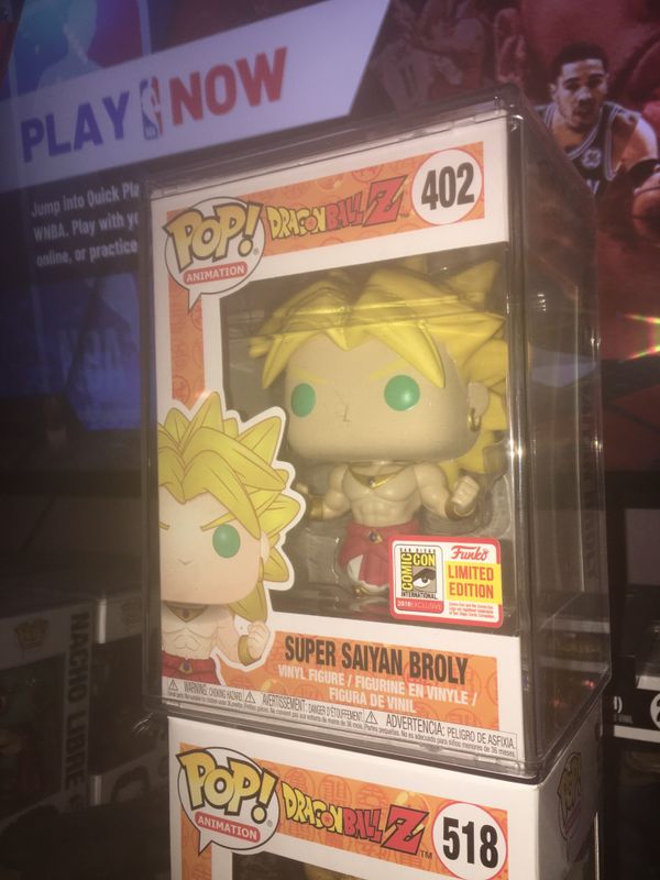 funko pop garage sale