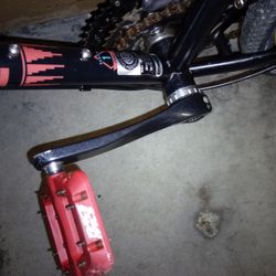 2022 MARIN four Corners Mtb