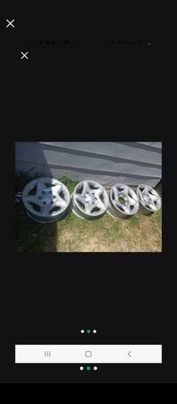 Rines Para Toyota