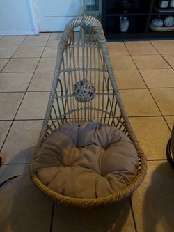 Cat Bed