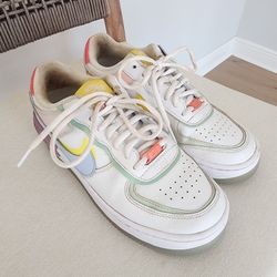 Women's Nike Air Force 1 Shoes