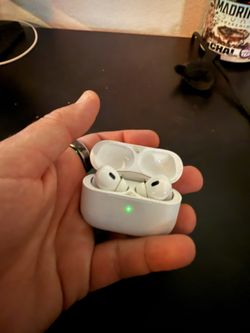 AirPod pros 2 Gen 1