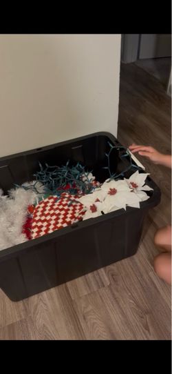 Christmas Stuff
