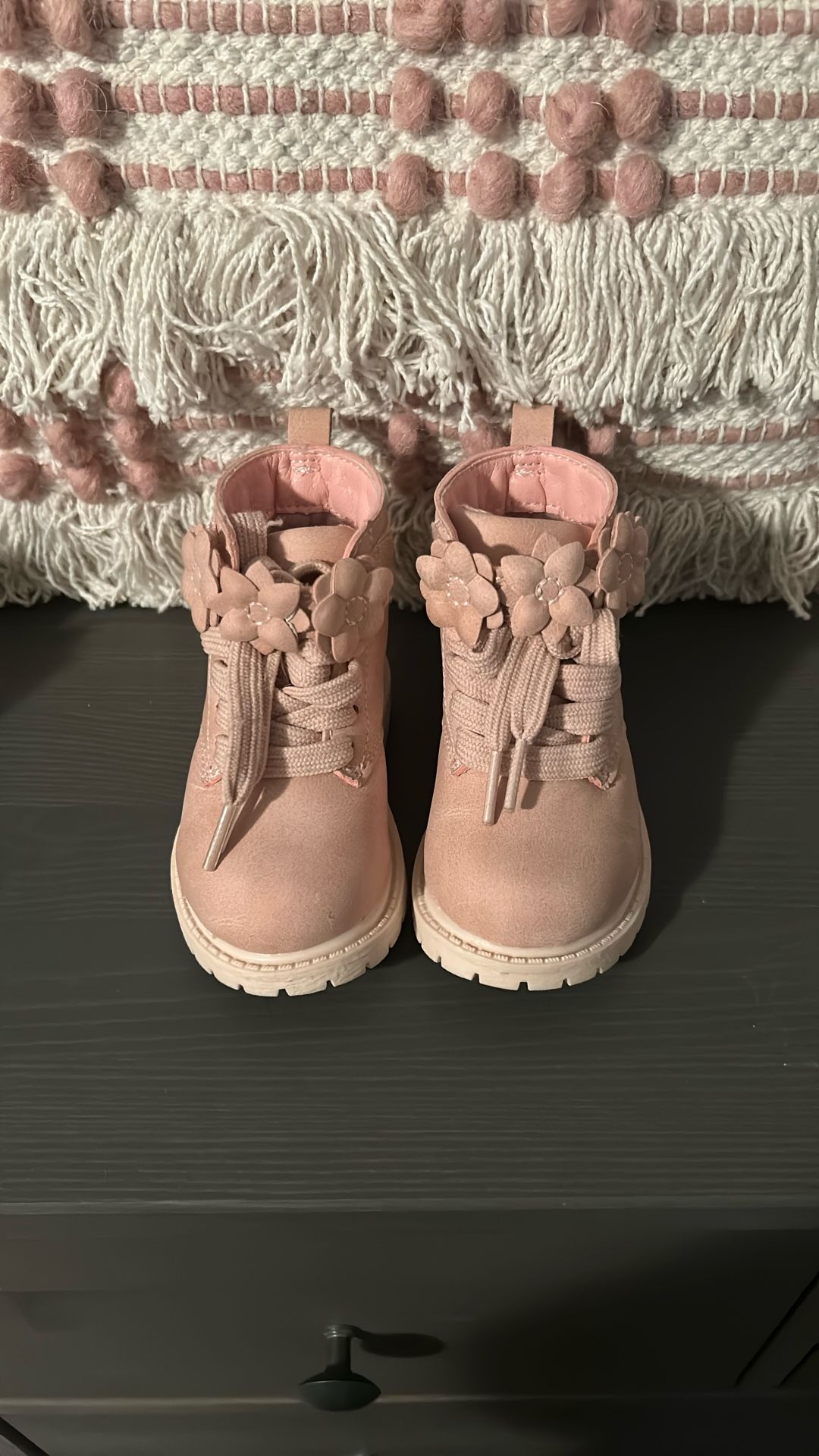 Toddler Boots