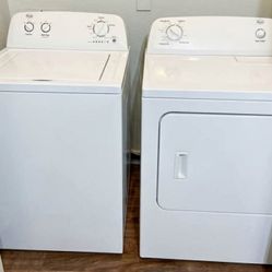 Washer in dryer delivery available