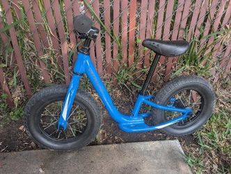 Specialized Hotwalk Balance Bike - Toddler