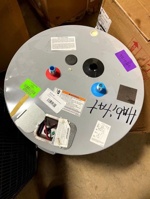 WATER HEATER