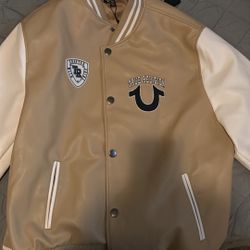 Tru Religion Varsity 